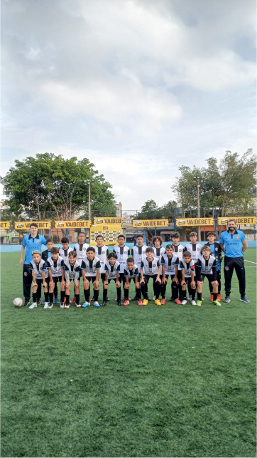 Sub-11 (2015/2016)