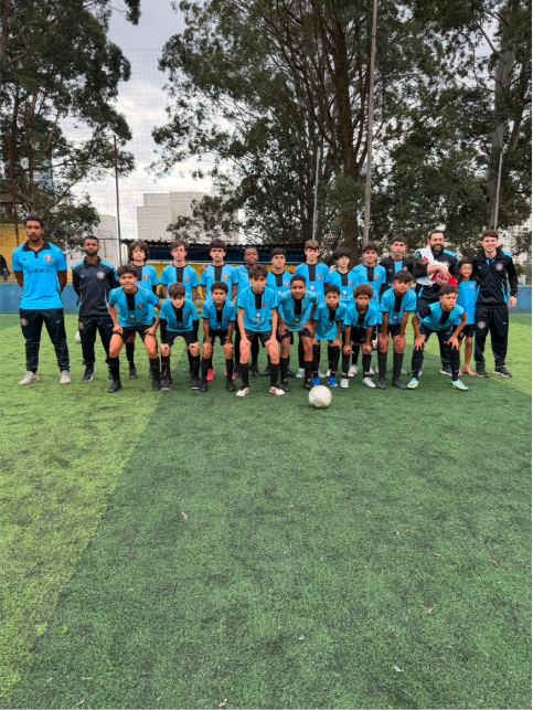 Sub-13 (2013/2014)