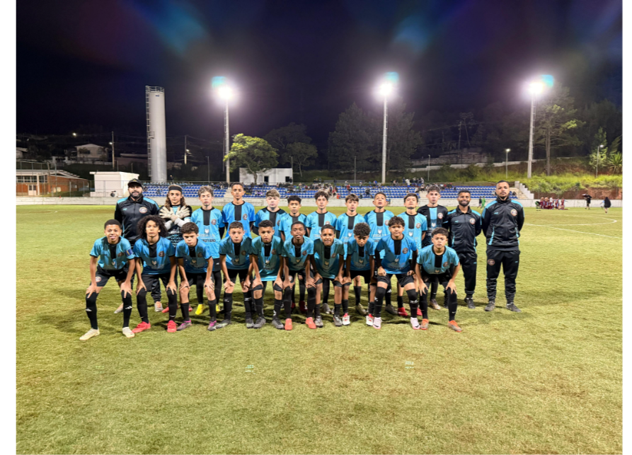 Sub-14 (2012/2013)